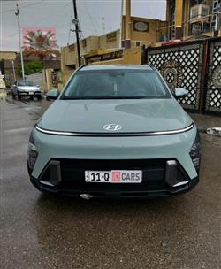 هيونداي كونا